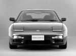 Nissan 180SX 1991 года
